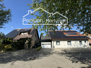 Pension Martyniak